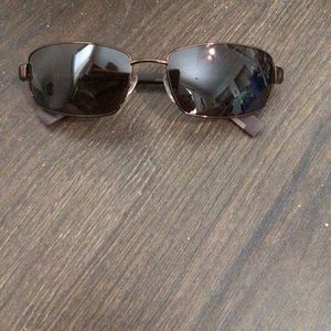 Tommy Bahama Brown Sunglasses